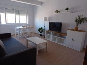 Gran Apartamento zona Estación
